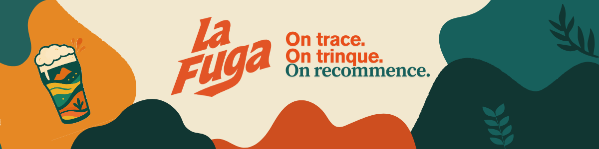 Membres La Fuga - Collectif La Fuga