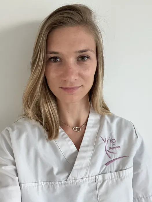 Emma Guiet Ostéopathe du sport