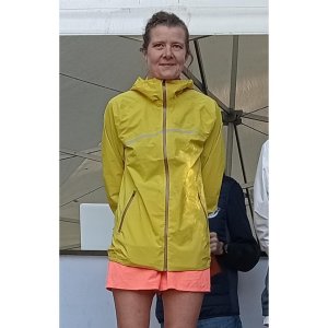 LE ROUX Virginie