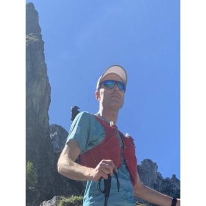 AUVÉ Arnaud