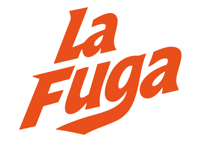 Logo Collectif La Fuga