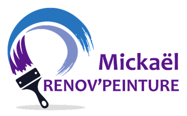 Mickaël Renov Peinture